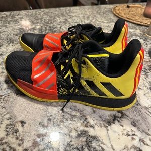 Adidas James harden vol 3 athletic shoes 13